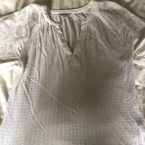 Lucky Brand Blouse